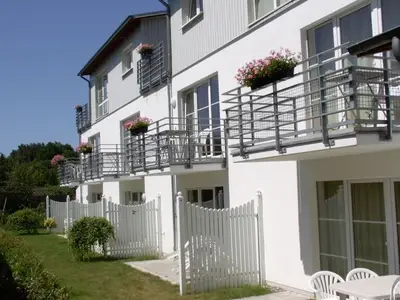 Ferienwohnung für 2 Personen (55 m²) in Putbus 2/10