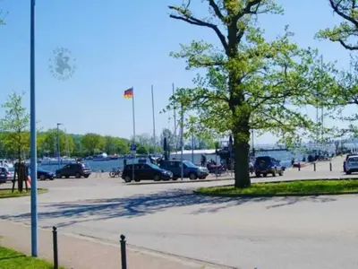 Ferienwohnung für 2 Personen (55 m²) in Putbus 4/10