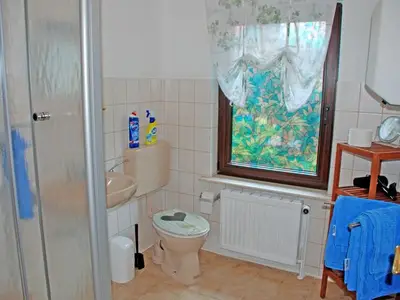 Ferienwohnung für 3 Personen (50 m²) in Putbus 6/10