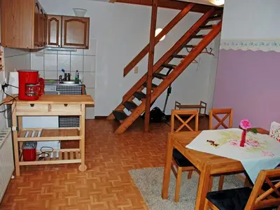 Ferienwohnung für 3 Personen (50 m²) in Putbus 9/10