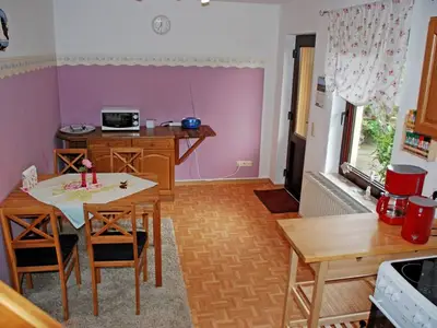 Ferienwohnung für 3 Personen (50 m²) in Putbus 10/10