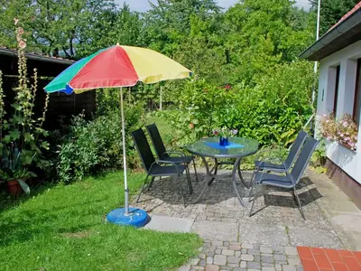 Ferienwohnung für 4 Personen (55 m²) in Putbus 5/10