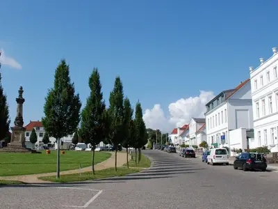 Ferienwohnung für 4 Personen (55 m²) in Putbus 9/10