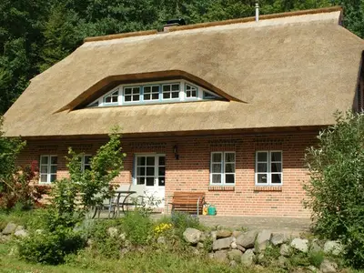Ferienwohnung für 5 Personen (70 m²) in Putbus 1/10