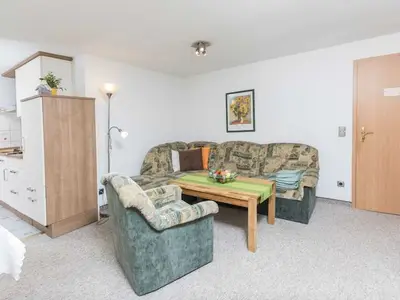 Ferienwohnung für 2 Personen (50 m²) in Putbus 10/10