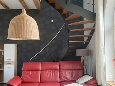 Ferienwohnung für 3 Personen (65 m²) in Lauterbach (Rügen) 3/10