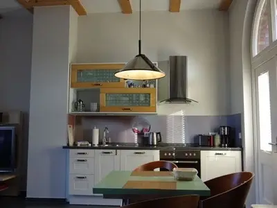 Ferienwohnung für 3 Personen (65 m²) in Lauterbach (Rügen) 5/10