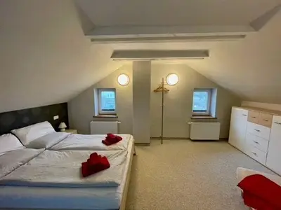 Ferienwohnung für 3 Personen (65 m²) in Lauterbach (Rügen) 6/10
