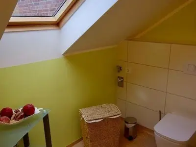 Ferienwohnung für 3 Personen (65 m²) in Lauterbach (Rügen) 10/10
