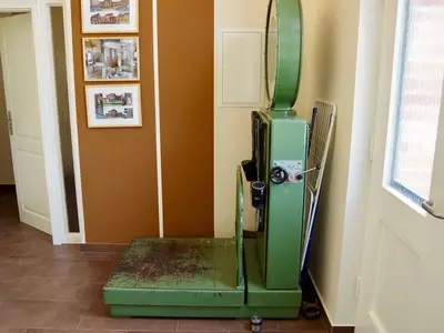 Ferienwohnung für 4 Personen (75 m²) in Lauterbach (Rügen) 3/10