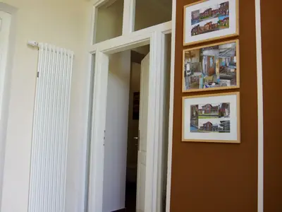 Ferienwohnung für 4 Personen (75 m²) in Lauterbach (Rügen) 5/10