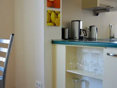 Ferienwohnung für 4 Personen (75 m²) in Lauterbach (Rügen) 6/10