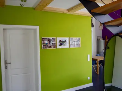 Ferienwohnung für 4 Personen (85 m²) in Lauterbach (Rügen) 3/10