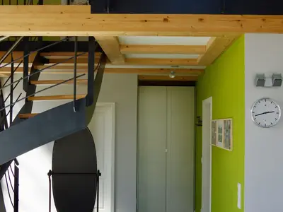 Ferienwohnung für 4 Personen (85 m²) in Lauterbach (Rügen) 4/10