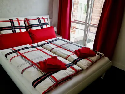 Ferienwohnung für 4 Personen (85 m²) in Lauterbach (Rügen) 8/10