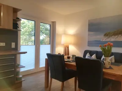 Ferienwohnung für 2 Personen (82 m²) in Lauterbach (Rügen) 9/10