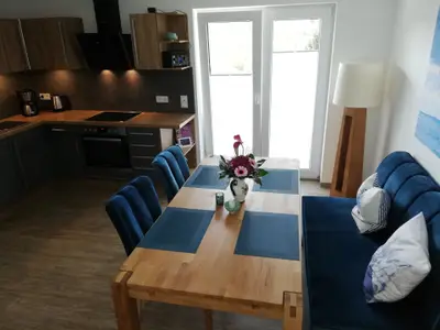 Ferienwohnung für 2 Personen (82 m²) in Lauterbach (Rügen) 10/10