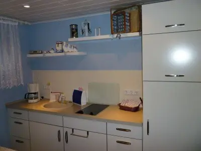 Ferienwohnung für 3 Personen (50 m²) in Lauterbach (Rügen) 2/8