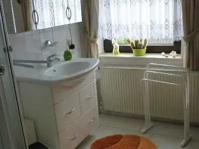 Ferienwohnung für 2 Personen (50 m²) in Lauterbach (Rügen) 4/10