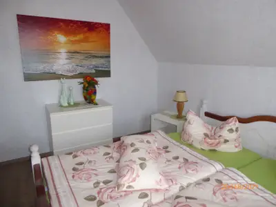 Ferienwohnung für 2 Personen (50 m²) in Lauterbach (Rügen) 7/10