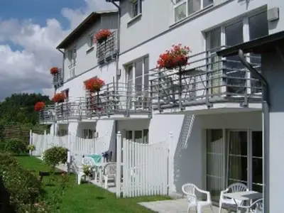 Ferienwohnung für 3 Personen (55 m²) in Putbus 2/10