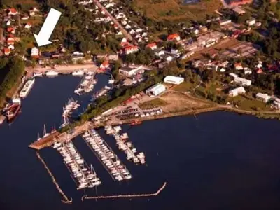 Ferienwohnung für 3 Personen (55 m²) in Putbus 3/10