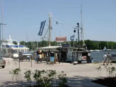 Ferienwohnung für 3 Personen (55 m²) in Putbus 4/10