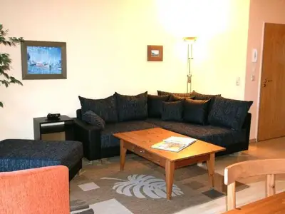 Ferienwohnung für 3 Personen (55 m²) in Putbus 7/10