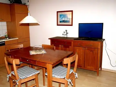 Ferienwohnung für 3 Personen (55 m²) in Putbus 8/10