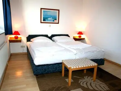 Ferienwohnung für 3 Personen (55 m²) in Putbus 9/10