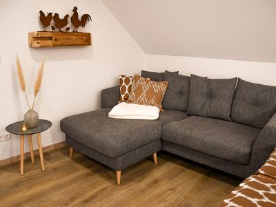 Ferienwohnung für 6 Personen (65 m²) in Lauterbach (Schwarzwald) 2/10