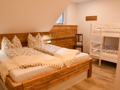 Ferienwohnung für 6 Personen (65 m²) in Lauterbach (Schwarzwald) 6/10