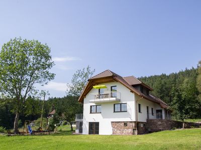 Ferienwohnung für 6 Personen (69 m²) in Lauterbach (Schwarzwald) 1/10