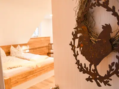 Ferienwohnung für 6 Personen (65 m²) in Lauterbach (Schwarzwald) 8/10