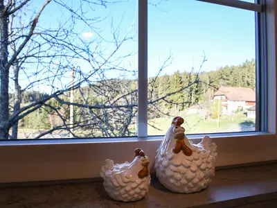 Ferienwohnung für 6 Personen (65 m²) in Lauterbach (Schwarzwald) 9/10