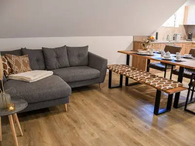 Ferienwohnung für 6 Personen (65 m²) in Lauterbach (Schwarzwald) 10/10