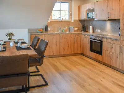 Ferienwohnung für 6 Personen (65 m²) in Lauterbach (Schwarzwald) 6/10