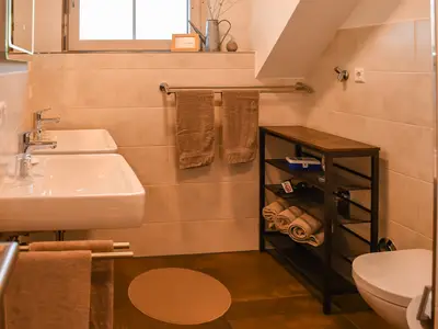 Ferienwohnung für 6 Personen (65 m²) in Lauterbach (Schwarzwald) 8/10