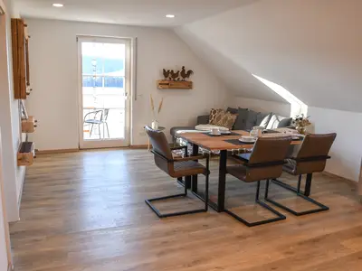 Ferienwohnung für 6 Personen (65 m²) in Lauterbach (Schwarzwald) 10/10