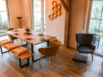 Ferienwohnung für 6 Personen (77 m²) in Lauterbach (Schwarzwald) 7/10