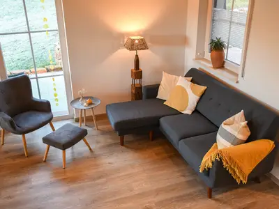 Ferienwohnung für 6 Personen (77 m²) in Lauterbach (Schwarzwald) 8/10
