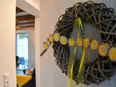 Ferienwohnung für 6 Personen (77 m²) in Lauterbach (Schwarzwald) 9/10