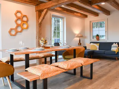 Ferienwohnung für 6 Personen (77 m²) in Lauterbach (Schwarzwald) 10/10