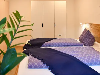 Ferienwohnung für 6 Personen (69 m²) in Lauterbach (Schwarzwald) 5/10