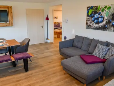 Ferienwohnung für 6 Personen (69 m²) in Lauterbach (Schwarzwald) 6/10