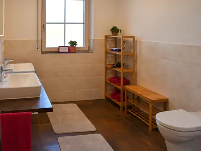 Ferienwohnung für 6 Personen (69 m²) in Lauterbach (Schwarzwald) 8/10