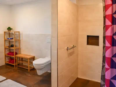 Ferienwohnung für 6 Personen (69 m²) in Lauterbach (Schwarzwald) 9/10