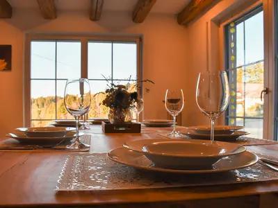 Ferienwohnung für 6 Personen (77 m²) in Lauterbach (Schwarzwald) 6/10