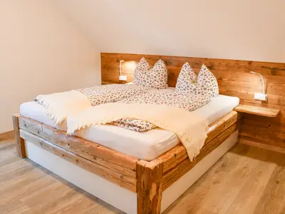 Ferienwohnung für 6 Personen (77 m²) in Lauterbach (Schwarzwald) 9/10