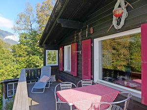 Ferienwohnung für 4 Personen (60 m&sup2;) in Lauterbrunnen